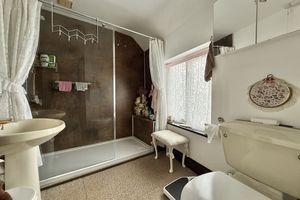 Shower Room- click for photo gallery